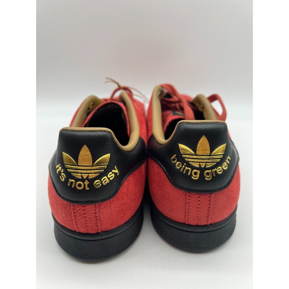 Adidas x Stan Smith Captain Hook Peter Pan Shoes HP5581 Men's Size 10 NEW - Picture 10 of 12